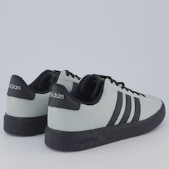 Tênis Masculino adidas Court 2.0 - Foto 3