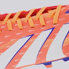 Chuteira de Campo adidas Predator Club Sock FG/MG - Foto 7