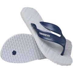 Chinelo Havaianas Track Waves Masculino - Foto 5