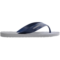 Chinelo Havaianas Track Waves Masculino - Foto 3