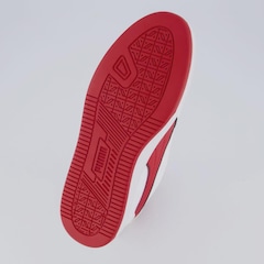 Tênis Masculino Puma Ferrari Caven 2.0 - Foto 5