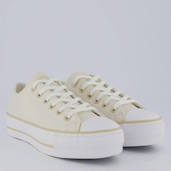 Tênis Unissex Converse All Star CT Lift - Foto 2