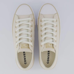 Tênis Unissex Converse All Star CT Lift - Foto 4