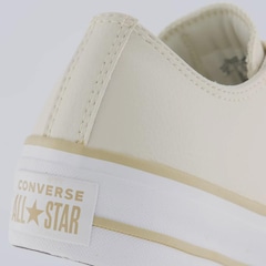 Tênis Unissex Converse All Star CT Lift - Foto 6