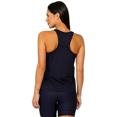 Camiseta Regata Run More Checklist Digital Power Pace Feminina - Foto 2