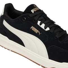 Tênis Shuffle Downtown Sd Puma Masculino - Foto 2