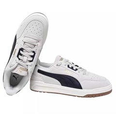 Tênis Shuffle Downtown Sd Puma Masculino - Foto 3