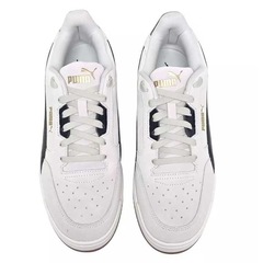 Tênis Shuffle Downtown Sd Puma Masculino - Foto 4