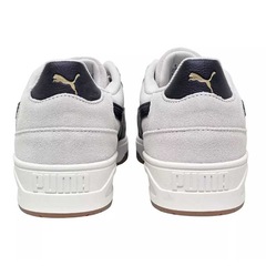 Tênis Shuffle Downtown Sd Puma Masculino - Foto 5