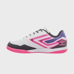 CHUTEIRA DE FUTSAL UMBRO PRO 5 BUMP CLUB - ADULTO - Foto 2