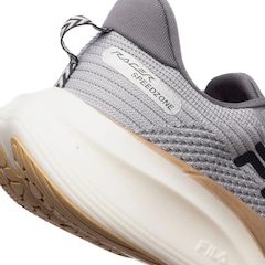 Tênis Fila Racer Speedzone Masculino - Foto 4