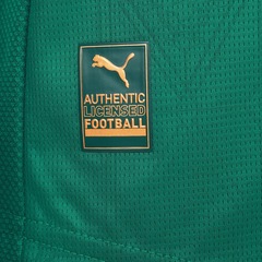 Camisa Do Palmeiras I Puma 25/26 Jogador C/Patrocínio - Foto 5