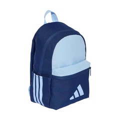 Mini Mochila Infantil adidas 3 Barras 11 Litros - Foto 2