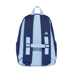 Mini Mochila Infantil adidas 3 Barras 11 Litros - Foto 4