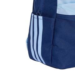 Mini Mochila Infantil adidas 3 Barras 11 Litros - Foto 6