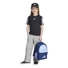 Mini Mochila Infantil adidas 3 Barras 11 Litros - Foto 8