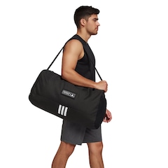Bolsa adidas 4Athlts Duffel Grande 70 Litros - Foto 2