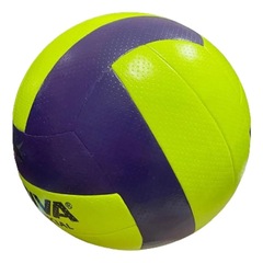 Bola Vôlei Pró 8.0 Oficial Super Macia Kagiva - Foto 4