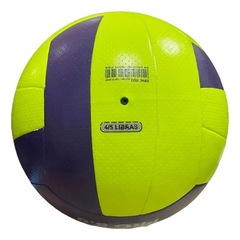 Bola Vôlei Pró 8.0 Oficial Super Macia Kagiva - Foto 5