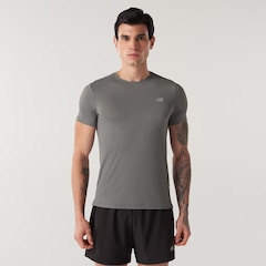 Camiseta Sport Essentials Masculina - Foto 1