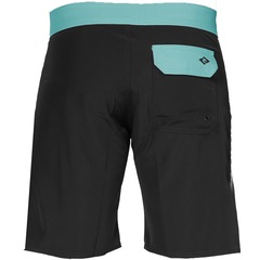 Bermuda Água Rip Curl New Brand Blade 20 Black Masculina - Foto 2