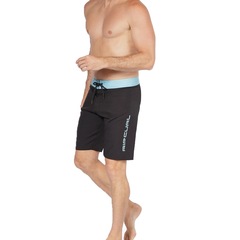 Bermuda Água Rip Curl New Brand Blade 20 Black Masculina - Foto 3