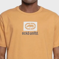 Camiseta Masculina Ecko Box1 - Masculino - Foto 3