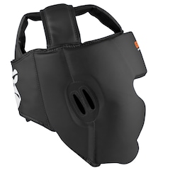 Kit com 15 Capacetes Muay Thai Boxe Adulto Gorilla - Foto 7