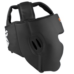 Kit com 15 Capacetes Muay Thai Boxe Adulto Gorilla - Foto 5