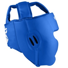 Kit com 15 Capacetes Muay Thai Boxe Adulto Gorilla - Foto 4