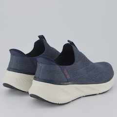 Tênis Masculino Skechers Edgeride - Foto 3