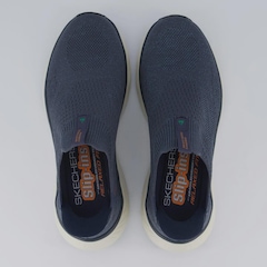 Tênis Masculino Skechers Edgeride - Foto 4