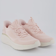 Tênis Feminino Skechers Bobs B Love - Foto 2