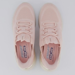 Tênis Feminino Skechers Bobs B Love - Foto 4