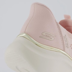 Tênis Feminino Skechers Bobs B Love - Foto 6
