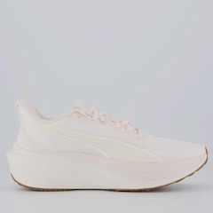 Tênis Feminino Puma Darter Pro Archive - Foto 1