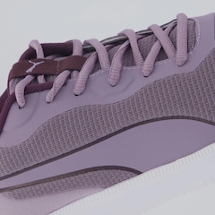 Tênis Feminino Puma Flyer Flex BDP - Foto 7