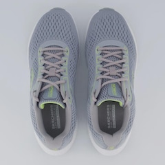 Tênis Masculina Skechers Go Run Consistent 2.0 - Foto 4