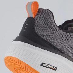 Tênis Masculino Skechers Fluid Motion - Foto 6