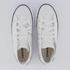 Tênis Infantil Converse All Star CT Cano Alto - Foto 4