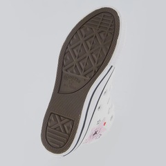 Tênis Infantil Converse All Star CT Cano Alto - Foto 5