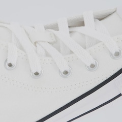 Tênis Infantil Converse All Star CT Cano Alto - Foto 7