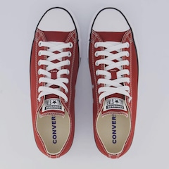 Tênis Unissex Converse All Star CT - Foto 4