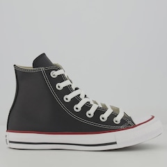 Tênis Unissex Converse All Star Chuck Taylor II Cano Médio - Foto 1