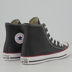 Tênis Unissex Converse All Star Chuck Taylor II Cano Médio - Foto 3