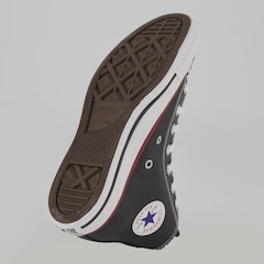 Tênis Unissex Converse All Star Chuck Taylor II Cano Médio - Foto 5