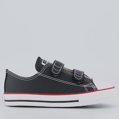 Tênis Infantil Converse All Star CT 2V - Foto 1