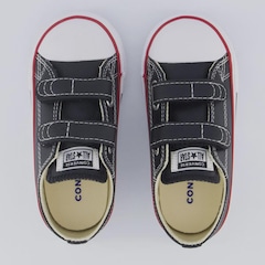 Tênis Infantil Converse All Star CT 2V - Foto 4