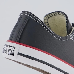 Tênis Infantil Converse All Star CT 2V - Foto 6