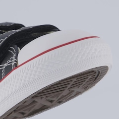 Tênis Infantil Converse All Star CT 2V - Foto 8